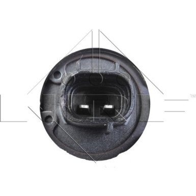 NRF Kompressor, Klimaanlage mit PAG Kompressoröl EASY FIT 32882