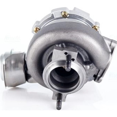 Nissens Turbolader 93245
