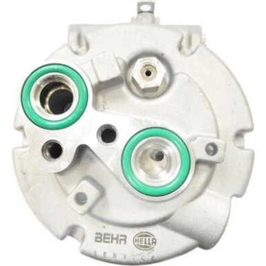 ACP 861 000S Kompressor, Klimaanlage BEHR ACP 861 000S Kompressor, Klimaanlage BEHR