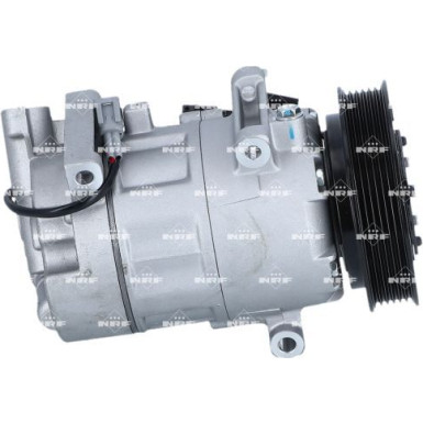 320214 Kompressor, Klimaanlage EASY FIT