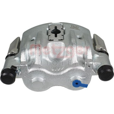 Metzger | Bremssattel | 6261643