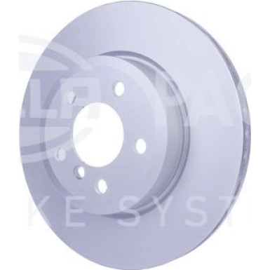 Hella Pagid | Bremsscheibe | 8DD 355 128-481