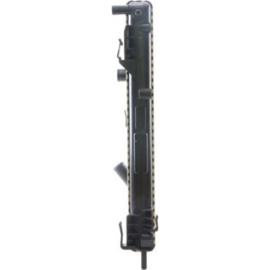 Mahle | Kühler, Motorkühlung | CR 605 000S
