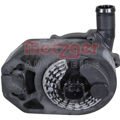 Metzger | Zusatzwasserpumpe (Kühlwasserkreislauf) | 2221193 Metzger | Zusatzwasserpumpe (Kühlwasserkreislauf) | 2221193