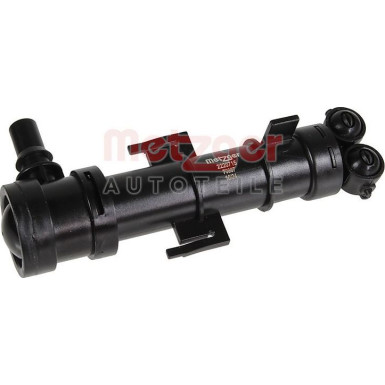 2220715 Waschwasserdüse, Scheinwerferreinigung