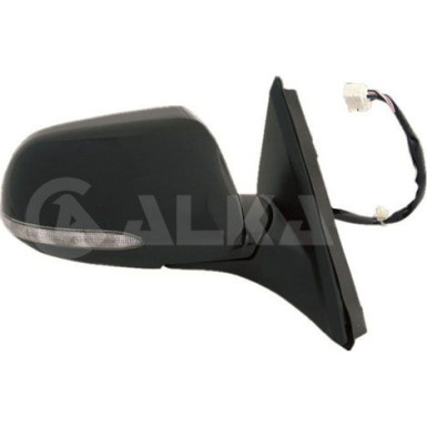 Alkar | Außenspiegel | 6140410 Alkar | Außenspiegel | 6140410