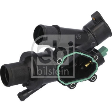 febi bilstein Thermostatgehäuse 193675 febi bilstein Thermostatgehäuse 193675