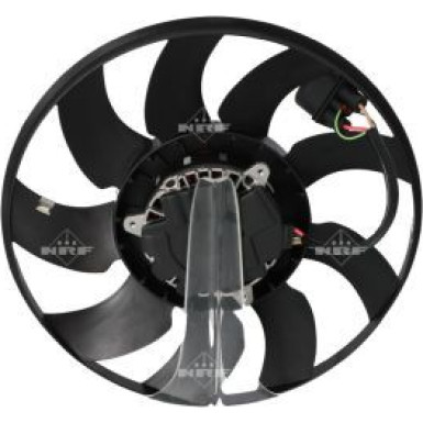 47917 Lüfter, Motorkühlung