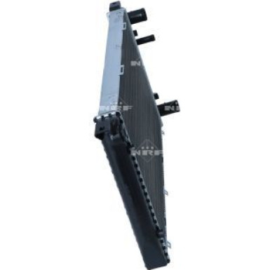 NRF | Kühler, Motorkühlung | 54602