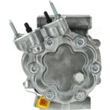 890041 Kompressor, Klimaanlage ** FIRST FIT **