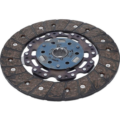 SACHS 2290 601 058 Kupplungssatz ZMS Modul XTend plus CSC