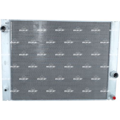 53728 Kühler, Motorkühlung