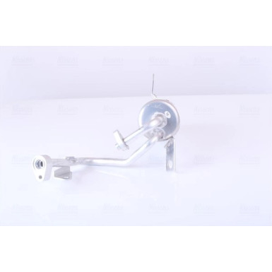 95384 Trockner, Klimaanlage