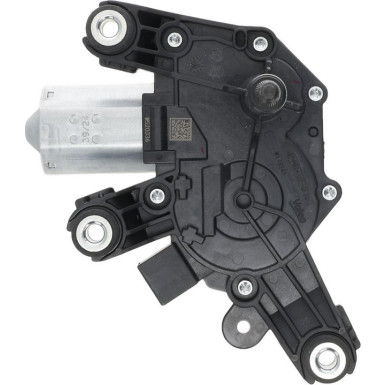 Valeo | Wischermotor | 582736