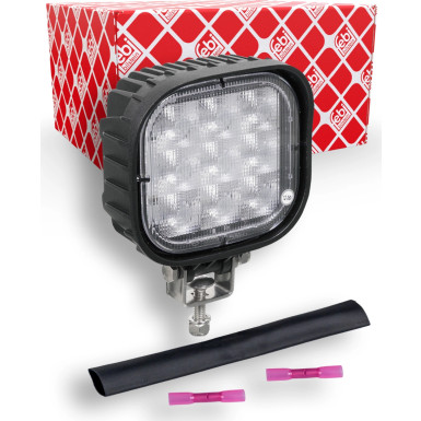 FEBI BILSTEIN 104017 Arbeitsscheinwerfer FEBI BILSTEIN 104017 Arbeitsscheinwerfer