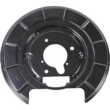 6115161 Spritzblech, Bremsscheibe 6115161 Spritzblech, Bremsscheibe