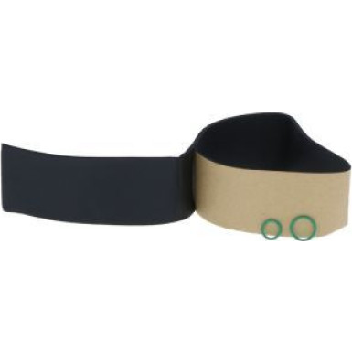 NRF Verdampfer, Klimaanlage EASY FIT 36162