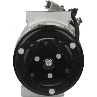 89392 Kompressor, Klimaanlage ** FIRST FIT **