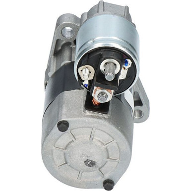 Valeo | Starter | 438136
