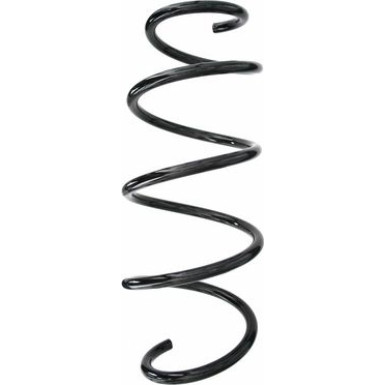 Spidan | Fahrwerksfeder | 87826