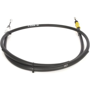 1 987 482 680 Seilzug, Feststellbremse