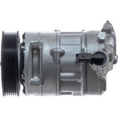 Mahle | Kompressor, Klimaanlage | ACP 958 000S