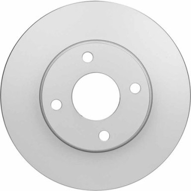 Hella | Bremsscheibe | 8DD 355 126-601