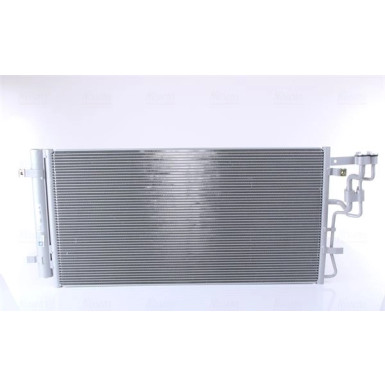 94993 Kondensator, Klimaanlage 94993 Kondensator, Klimaanlage