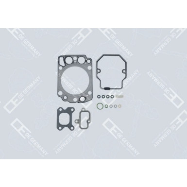 OE Germany | Dichtungssatz, Zylinderkopf | 02 3004 287600