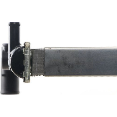 Mahle | Kühler, Motorkühlung | CR 254 000S