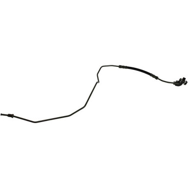 Metzger | Bremsschlauch | 4119367