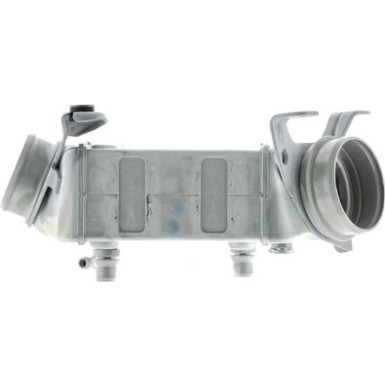 Mahle | Ladeluftkühler | CI 187 000P