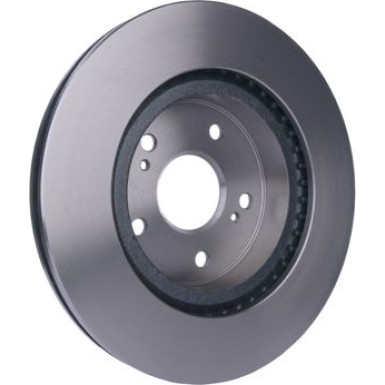 Hella | Bremsscheibe | 8DD 355 113-621