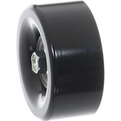 SKF | Umlenk-/Führungsrolle, Keilrippenriemen | VKM 62056