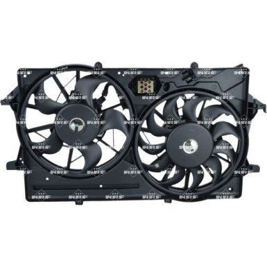 47033 Lüfter, Motorkühlung