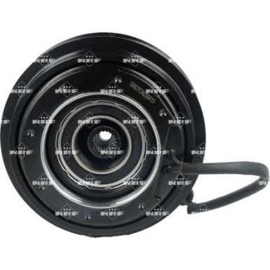 NRF Magnetkupplung, Klimakompressor 380126