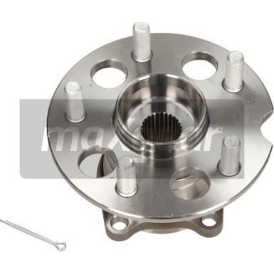 33-0734 Radlagersatz 33-0734 Radlagersatz