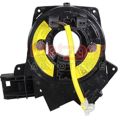 Metzger | Wickelfeder, Airbag | 09161218