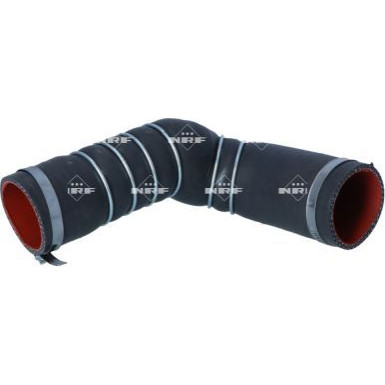 166186 Ladeluftschlauch EASY FIT