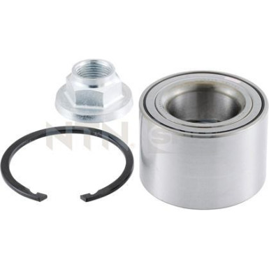 R179.29 Radlagersatz R179.29 Radlagersatz