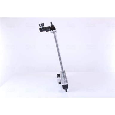 Nissens | Kühler, Motorkühlung | 67495