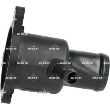 775075 Kühlmittelflansch