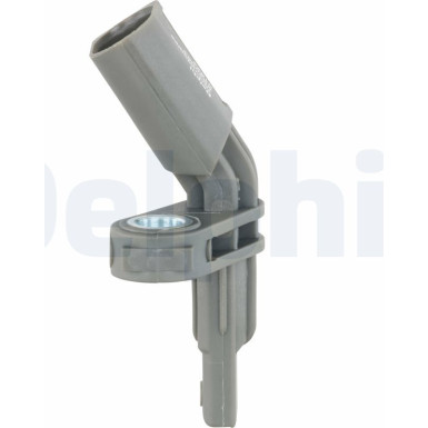 Delphi | Sensor, Raddrehzahl | SS20063 Delphi | Sensor, Raddrehzahl | SS20063