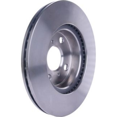 Hella | Bremsscheibe | 8DD 355 116-411