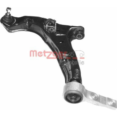 58029501 Lenker, Radaufhängung