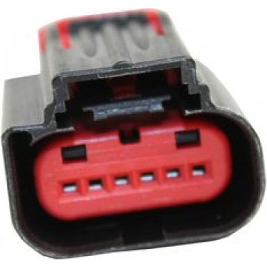 Metzger | Kabelreparatursatz, Luftmassenmesser | 2324014