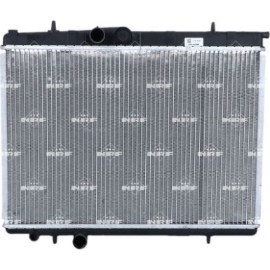 58301 Kühler, Motorkühlung EASY FIT