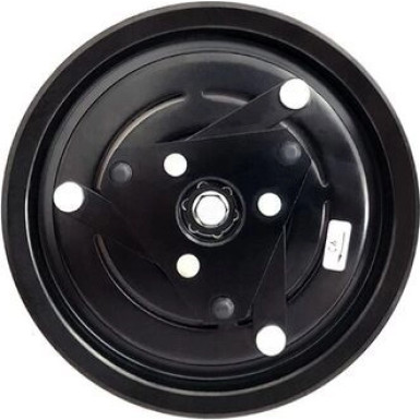 ACP 905 000S Kompressor, Klimaanlage BEHR