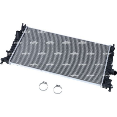 NRF | Kühler, Motorkühlung | 53403 NRF | Kühler, Motorkühlung | 53403