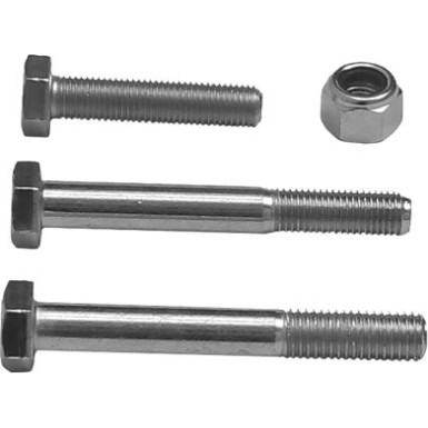 55000318 Montagesatz, Lenker